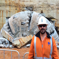 Mick Bourke