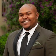 d'Artagnan Connor III