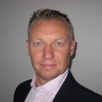 Graeme McMillan
