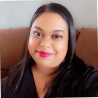 Alicia Pillai