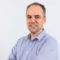 Kobus De Jager