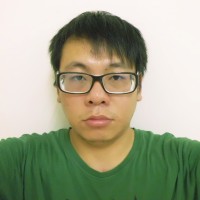 Chih Min Hsu