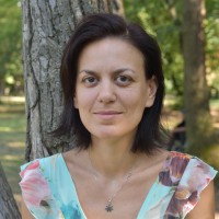Диляна Илиева