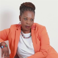 Mavis Nyakunengwa