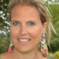 Annabelle Bouffard