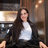 Stavroula Dimitriadou