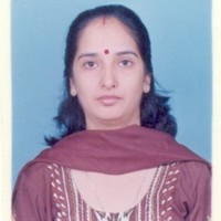 Meena Dhyani