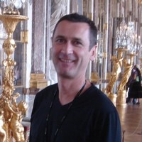 Eric Perrotel