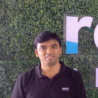 Santosh Kumar S