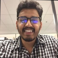 Ashok Yedla