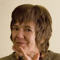 Hilary Wainwright