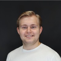 Sindre Johnsen Fjelldalen