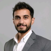 Abdulrahman AlMannai