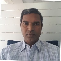 MAHESWARA RAO GOKADA