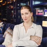 Caroline Krolicki