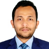 Nfn Mohammadullah