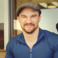 Cesar Chialvo