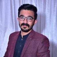 M Husnain Sultan