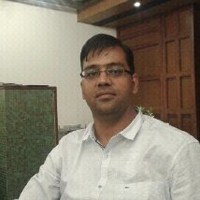 Anil Mutha
