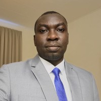 Mikah Yakubu