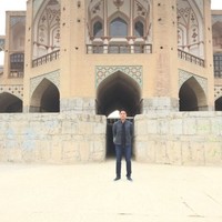 Reza Aghaei