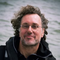 Jeroen van der Leijé