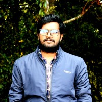 Lokendra Reddy