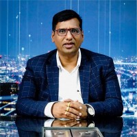 VEER RAJ J NAIK