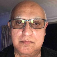 Nirbhay Ram Sundarji
