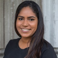 Priya S.