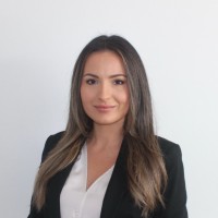Nicole Andrade