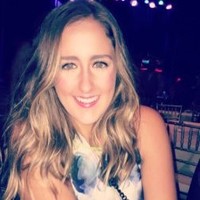 Carly Maxwell