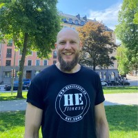 Fredrik Söderström