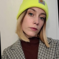 Emily Fish