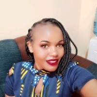 Anastacia Kariuki