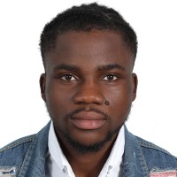 Vlaovic Isaac KPADONOU