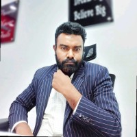 Md Salahuddin Howlader