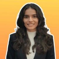 Jahnvi Purohit, Capm®