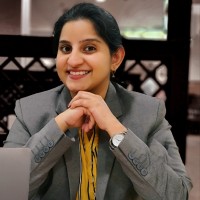 Premna Cherian