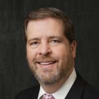 Brian M. Balcom, PE MBA