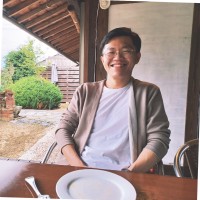 Kuanchi Chu