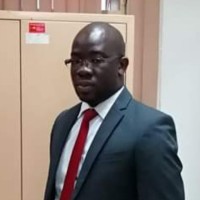 Louis Mumbi Wapamesa