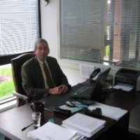 Tom Stiff