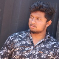 Abhishek M