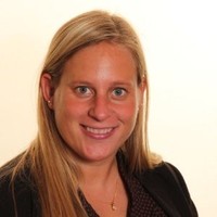 Trine Pavel Svendsen