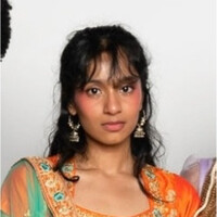 Saisruthi Ravishankar