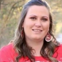 Ashley Whitehurst