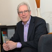 Peter Hallworth