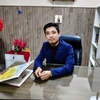 N Khongsai