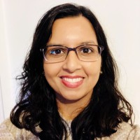 Sharon N. Thomas, MS, MA, ELS, AMWA ES Cert.